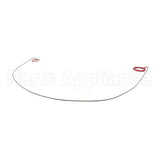 3015379 Hussmann Heater-Rear Dfr 208V Rl5