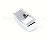 3015400000 Jade Knob, Bow Tie