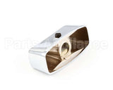 3015400000 Jade Knob, Bow Tie