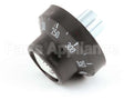 3015700000 Jade Dial, Griddle Std (Bj Style)