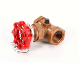 3016-2 Atlas Metal Stop Valve