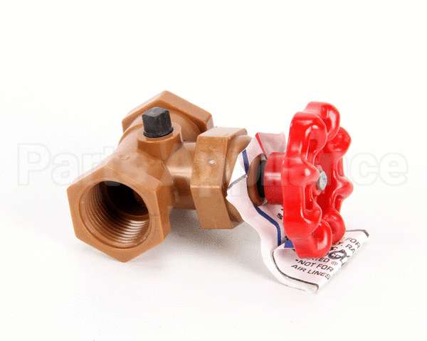 3016-2 Atlas Metal Stop Valve