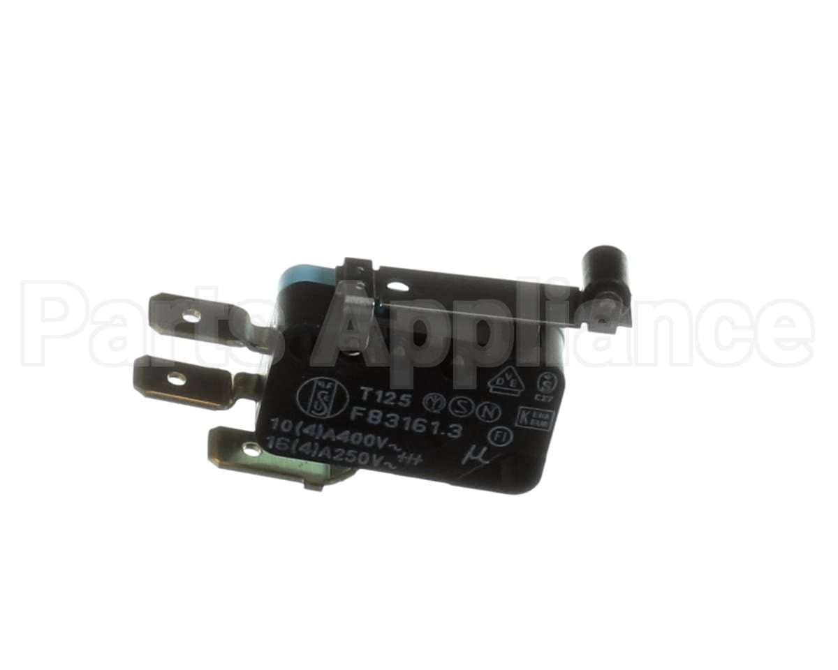 3016.0101P Rational Micro Switch Clima Plus