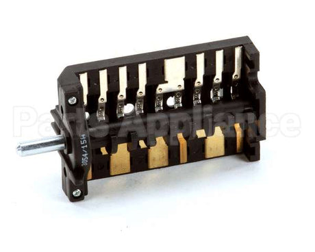 3016.1613 Rational Mode Switch