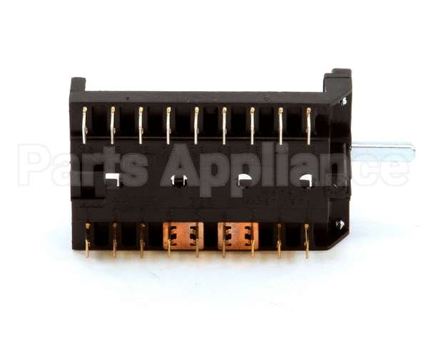 3016.1613 Rational Mode Switch