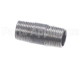 30160 Imperial 3/8 X 1-1/2 Pipe Nipple Black