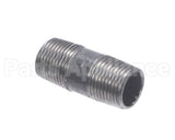 30160 Imperial 3/8 X 1-1/2 Pipe Nipple Black