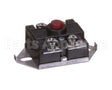 301609 Hubbell Heaters Surface Mount Hi Limit