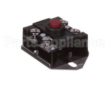 301609 Hubbell Heaters Surface Mount Hi Limit