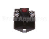 301609 Hubbell Heaters Surface Mount Hi Limit
