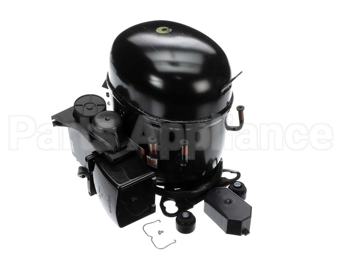 3016126 Hussmann Compressor-Nt 2212Gkv R-404A
