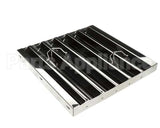 301616 Flame Gard Filter Ss