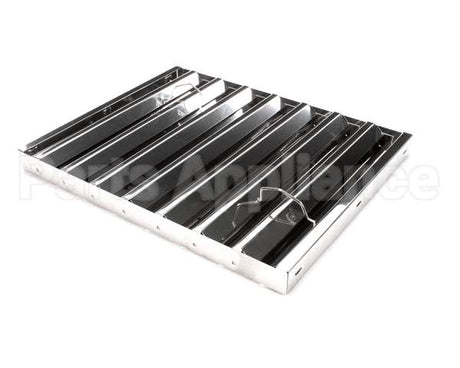 301620 Component Hardware 16 X 20 Type 3 Hood Filters