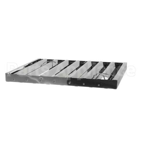 301620 Flame Gard Filter Ss