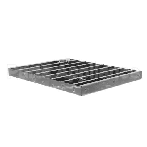 301620 Flame Gard Filter Ss