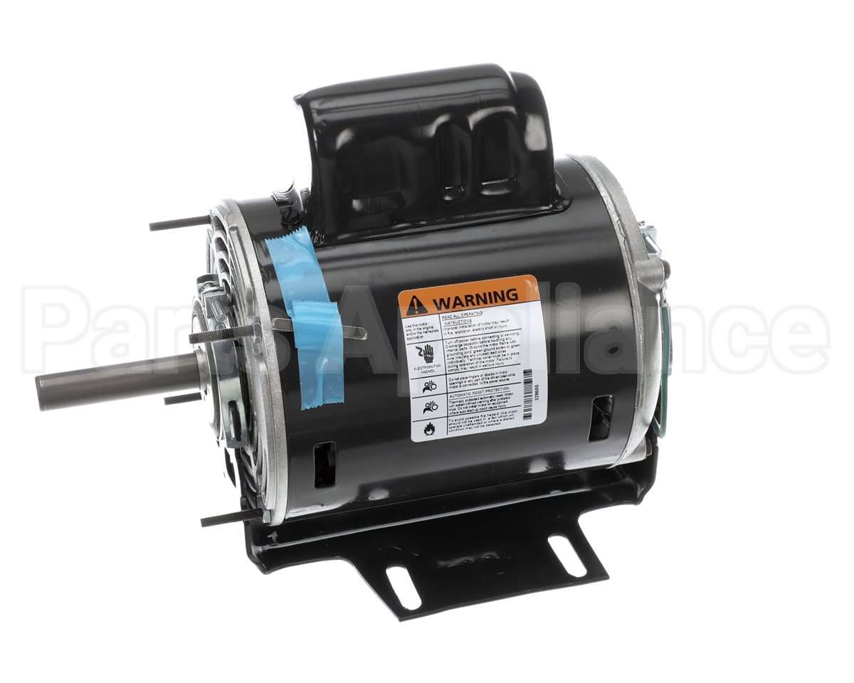 301643 Greenheck 115V1Ph 1/3Hp 1140Rpm 56Z Mtr