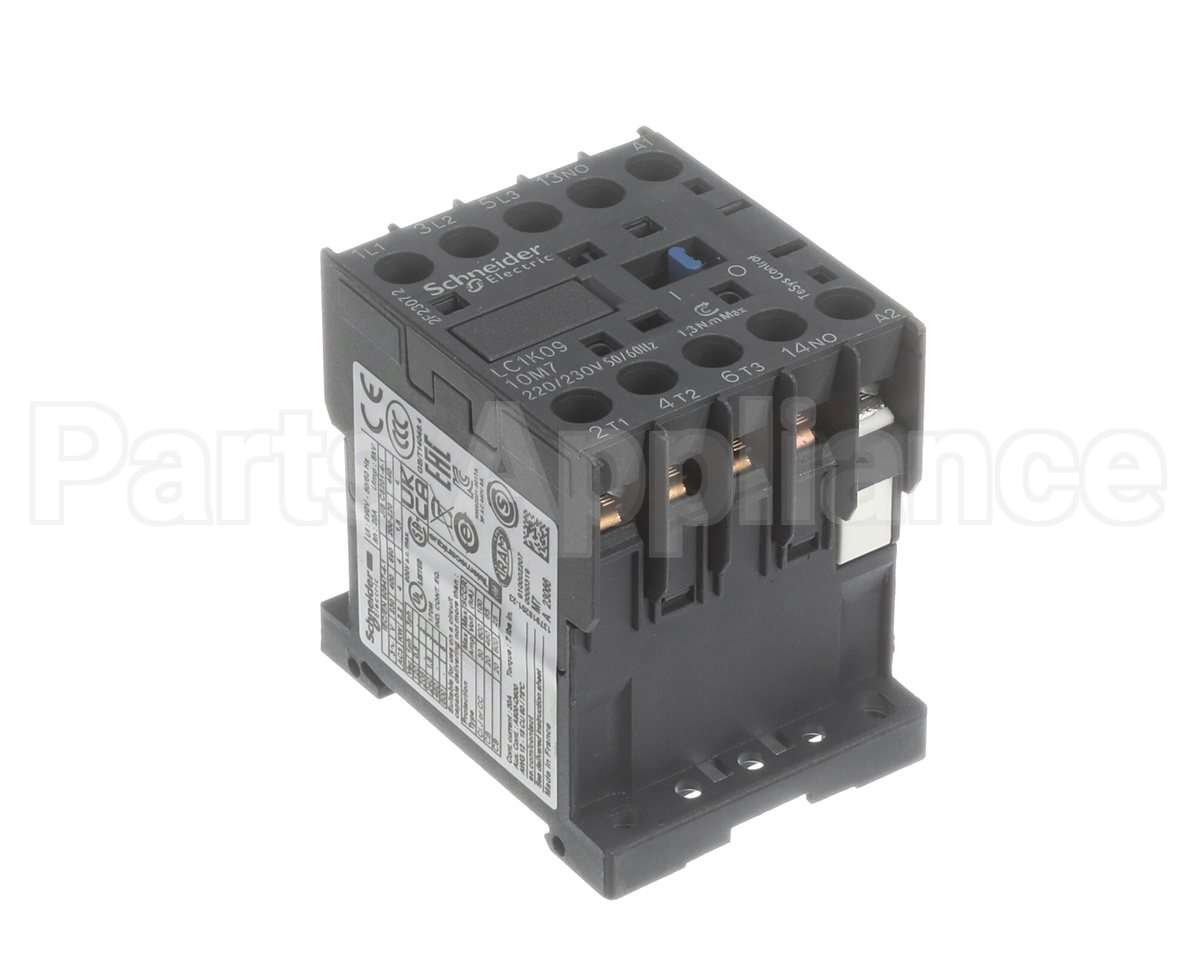 301654 Lamber-Eurodib Contactor 230V