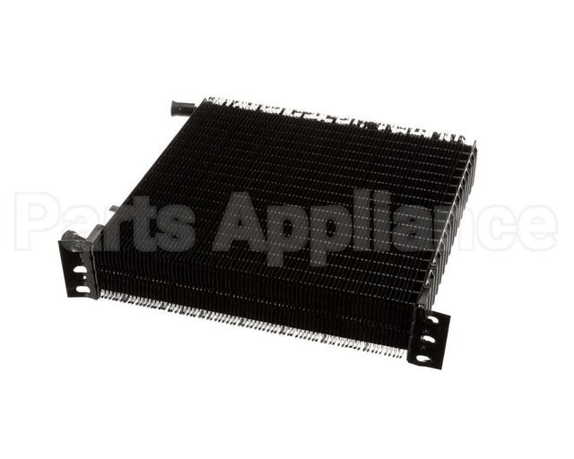 3016607 Hussmann Condenser-Oval Tube Ltempt