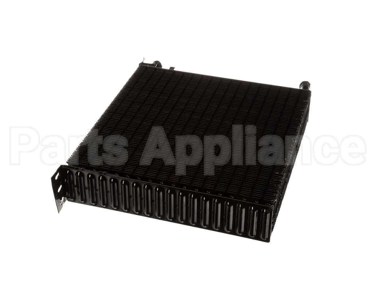 3016607 Hussmann Condenser-Oval Tube Ltempt