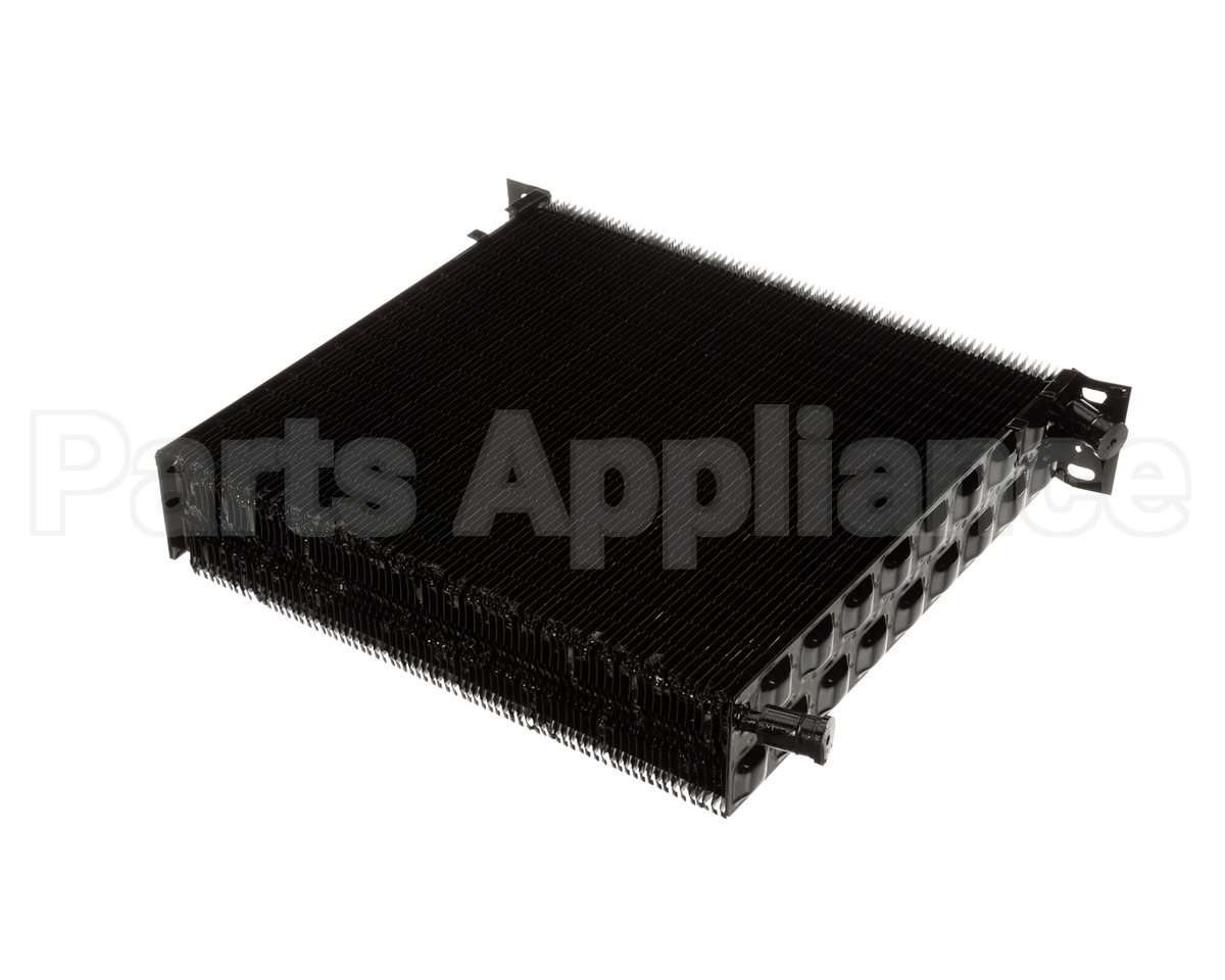 3016607 Hussmann Condenser-Oval Tube Ltempt