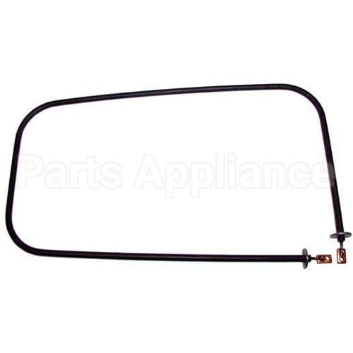 301674 Compatible Metal Masters Warmer Element 120V 1200W