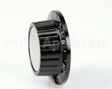 301681 Eagle-Metal Masters Knob, Infinite Control