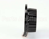 301681 Eagle-Metal Masters Knob, Infinite Control