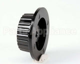 301681 Eagle-Metal Masters Knob, Infinite Control