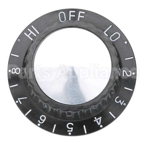 301681 Compatible Metal Masters Dial 2 D, Off-Lo-2-8-Hi