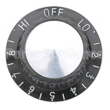 301681 Compatible Metal Masters Dial 2 D, Off-Lo-2-8-Hi