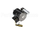 3016977 Hussmann Motor-Hvac 0.5 Hp 460V