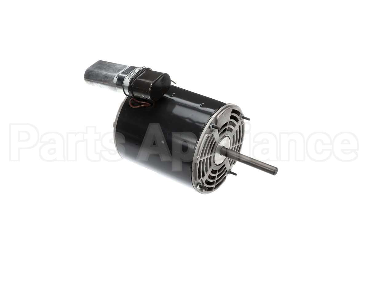 3016977 Hussmann Motor-Hvac 0.5 Hp 460V