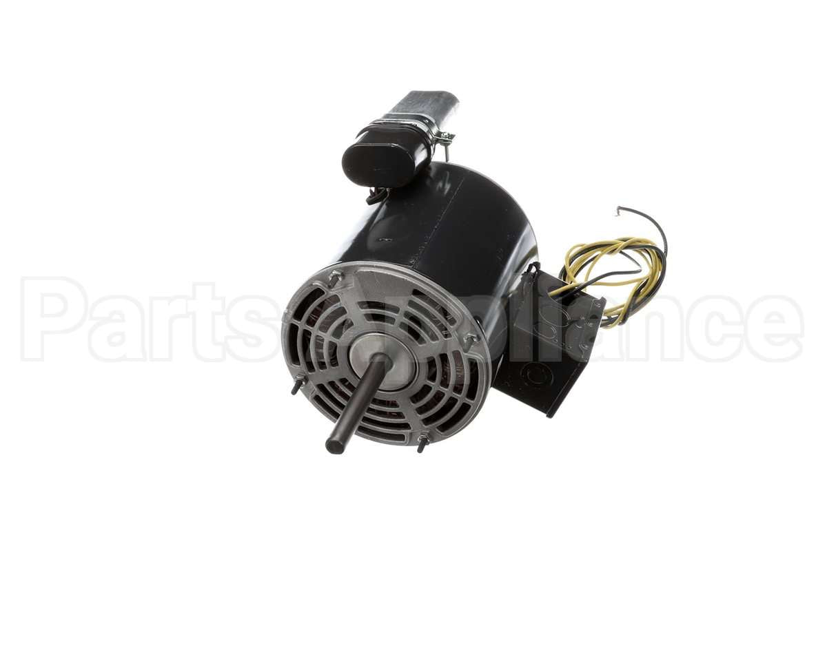 3016977 Hussmann Motor-Hvac 0.5 Hp 460V