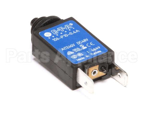 301791 Lamber-Eurodib One-Phase Thermic W106-910 0,4