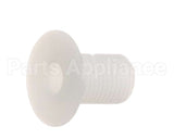3018 Atlas Metal 1/2 Plastic Drain (Complete)