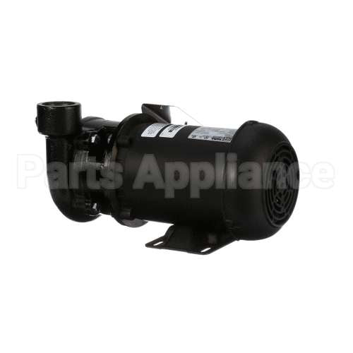 3018-K255 Insinger Ae251 1Hp/3Ph/60Hz/Tefc