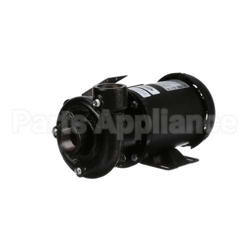 3018-K255 Insinger Ae251 1Hp/3Ph/60Hz/Tefc