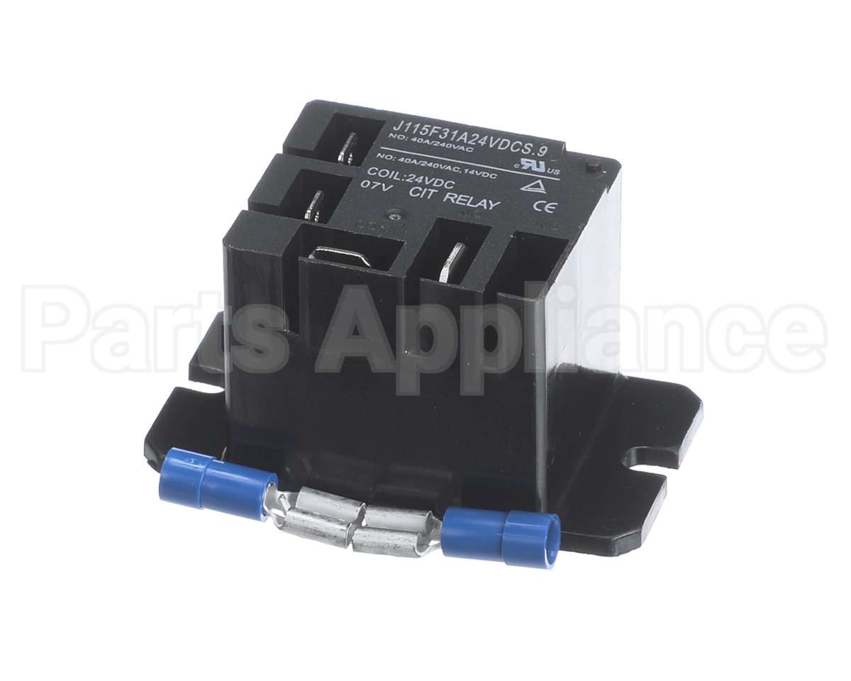 3018278550 Hussmann Relay-Hatco Before August 2015 R