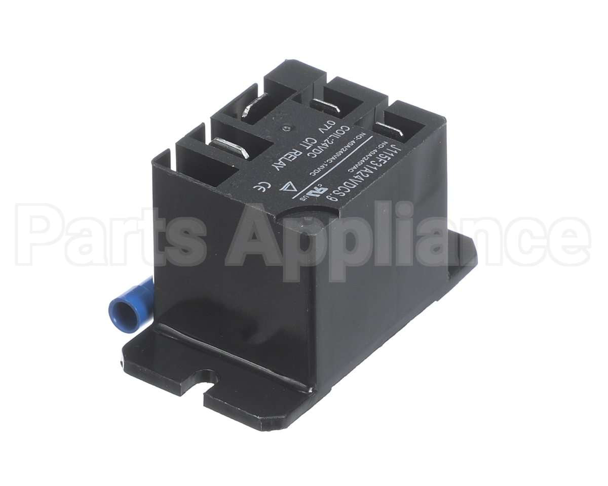 3018278550 Hussmann Relay-Hatco Before August 2015 R
