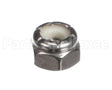 30187 Structural Concepts Nut Lock 8-32 Std Ht Ss