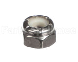 30187 Structural Concepts Nut Lock 8-32 Std Ht Ss