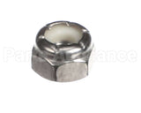30187 Structural Concepts Nut Lock 8-32 Std Ht Ss