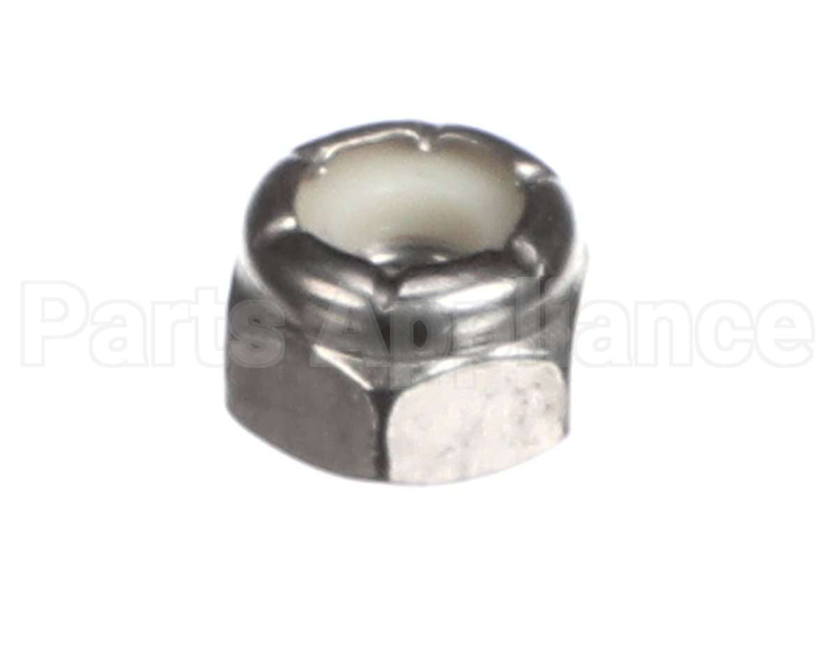 30187 Structural Concepts Nut Lock 8-32 Std Ht Ss
