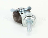 3018800 Garland Nsf Caster With Brake