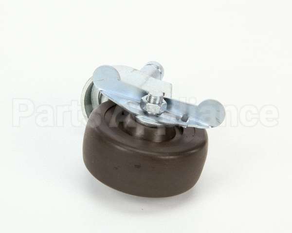 3018800 Garland Nsf Caster With Brake