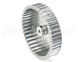 3018800000 Jade Wheel, Blower 8 (Jtrh / Jsr -