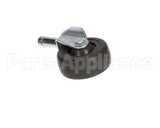 3018801 Garland Nsf Caster Without Brake