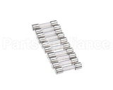 3019.0114P Rational Fuse 5A 250V