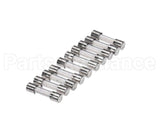 3019.0114P Rational Fuse 5A 250V