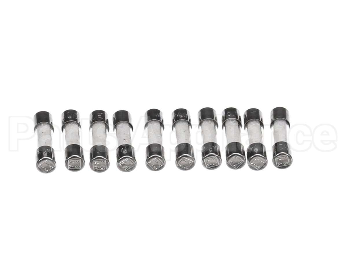 3019.0114P Rational Fuse 5A 250V
